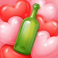 Spin the Bottle: Náhodný Chat