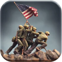 Frontline: World War II Vol.1